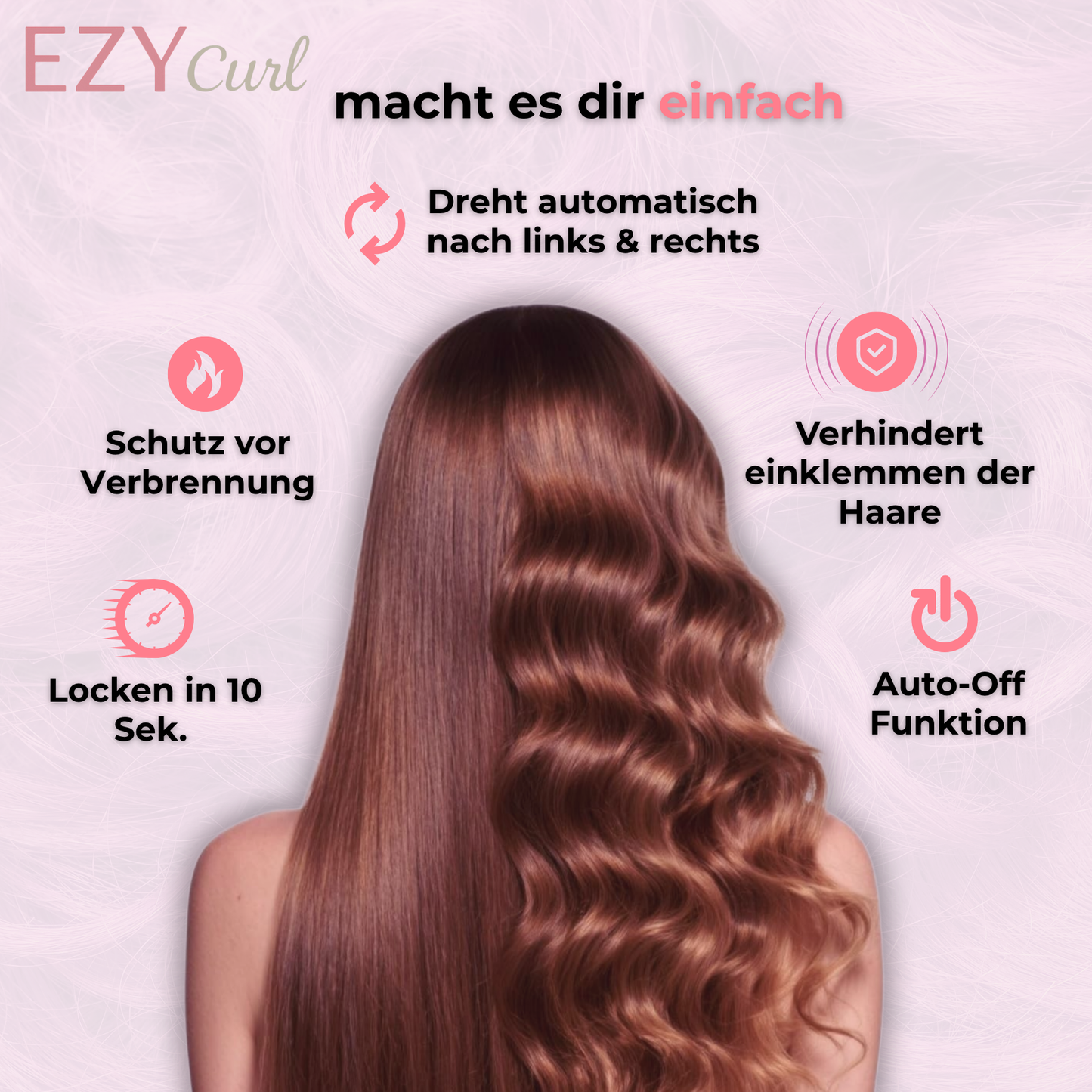 EZY Curl