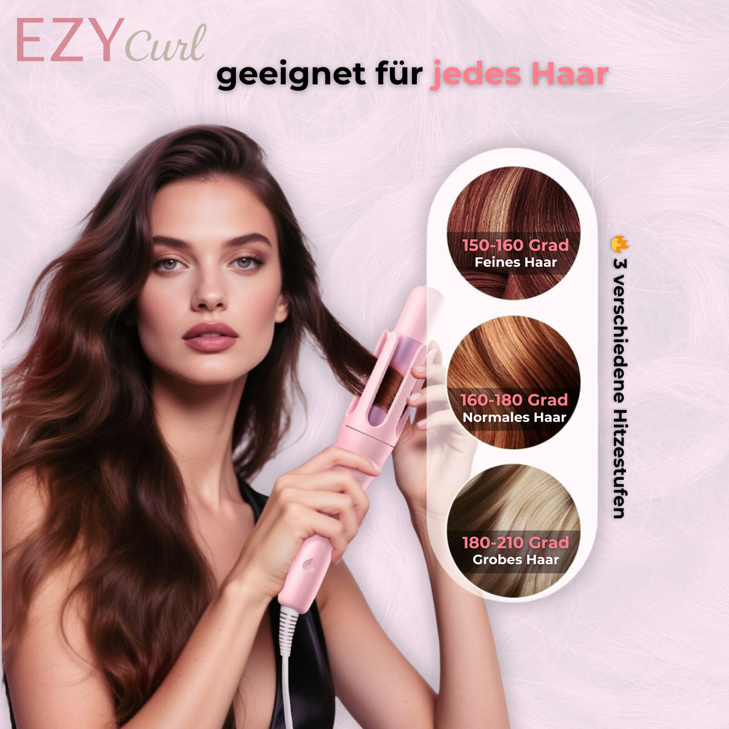 EZY Curl