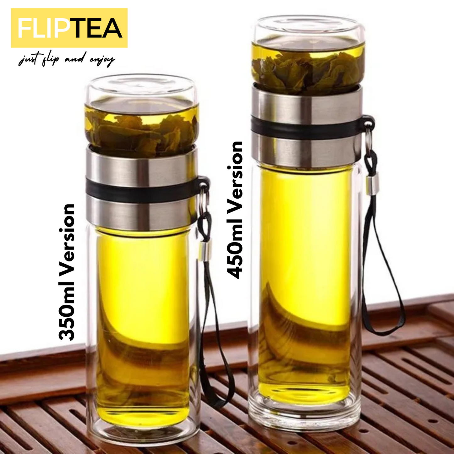 FlipTea