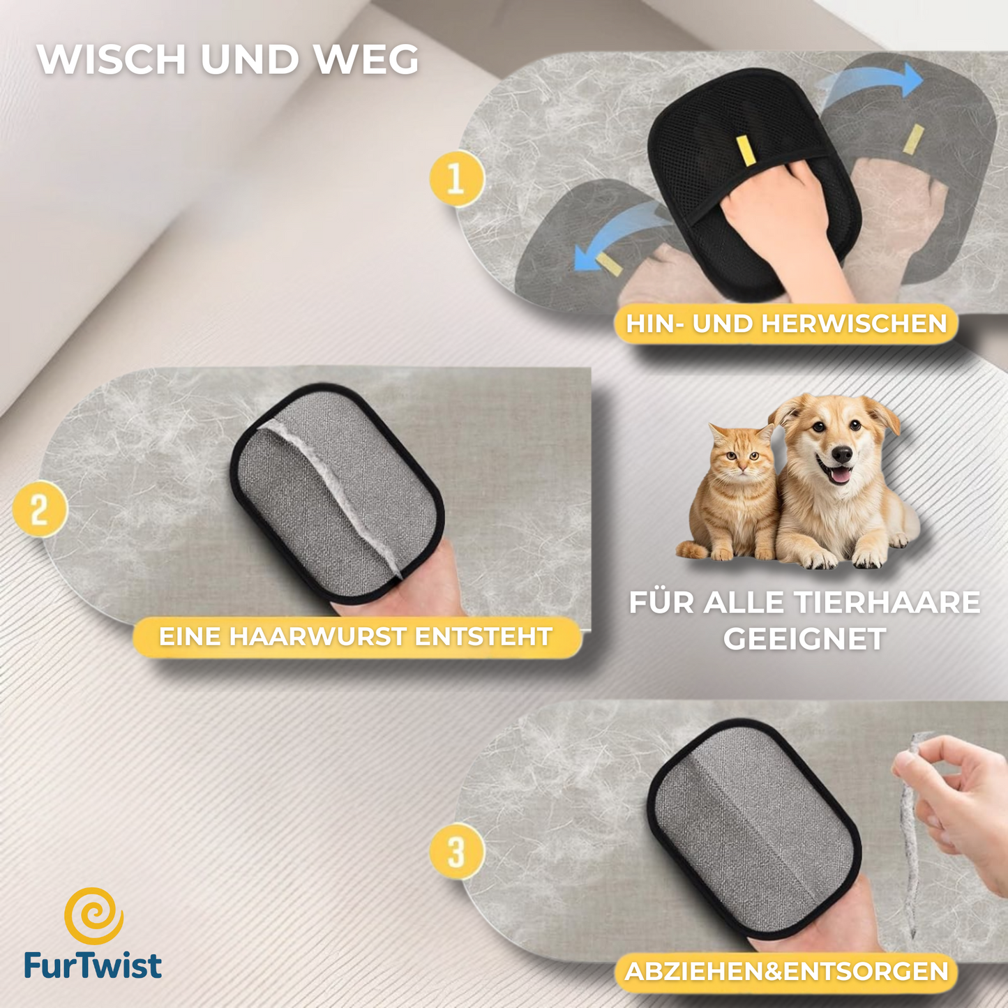 FurTwist