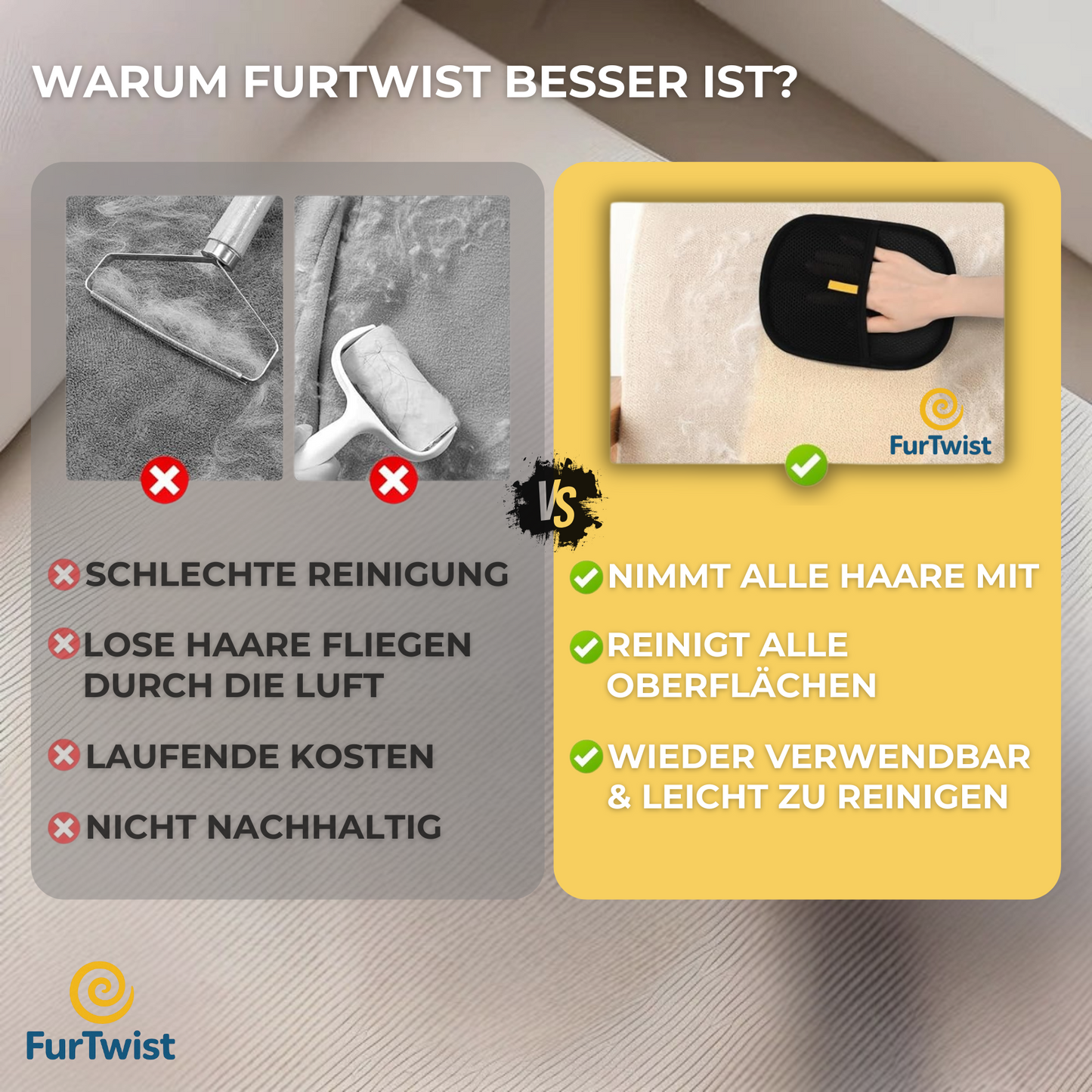 FurTwist