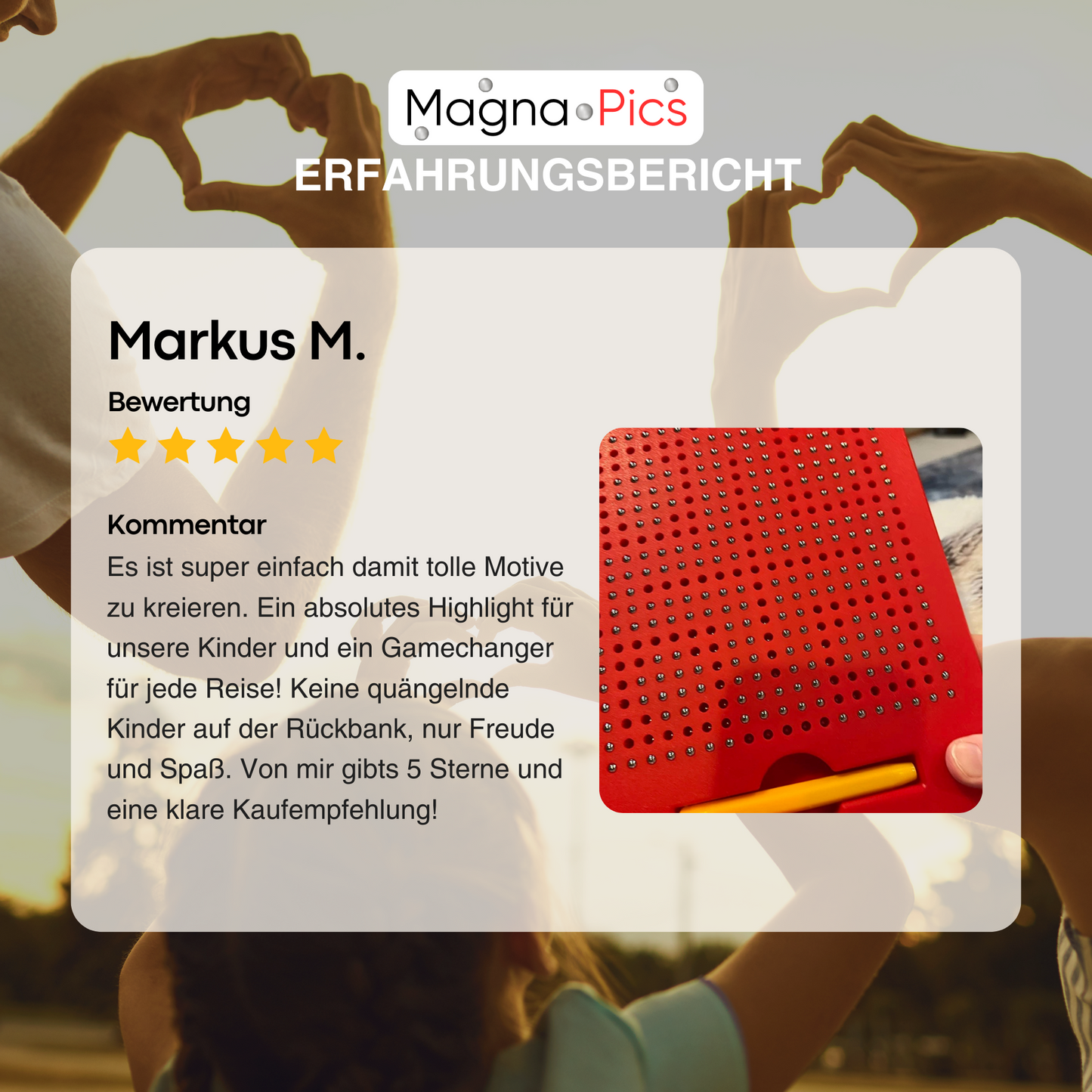 MagnaPics