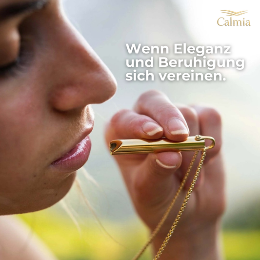 Calmia™ - Atemkette