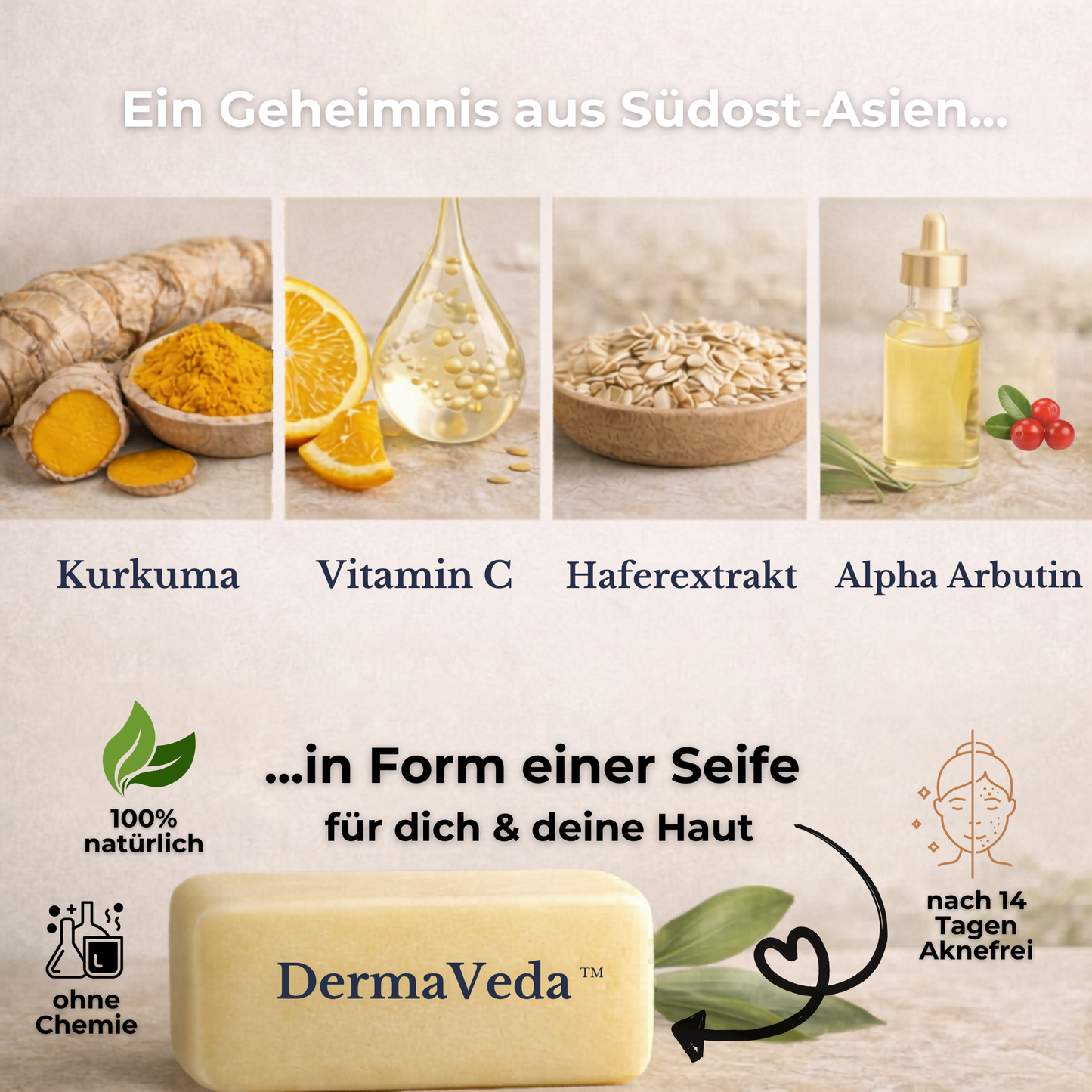 DermaVeda™