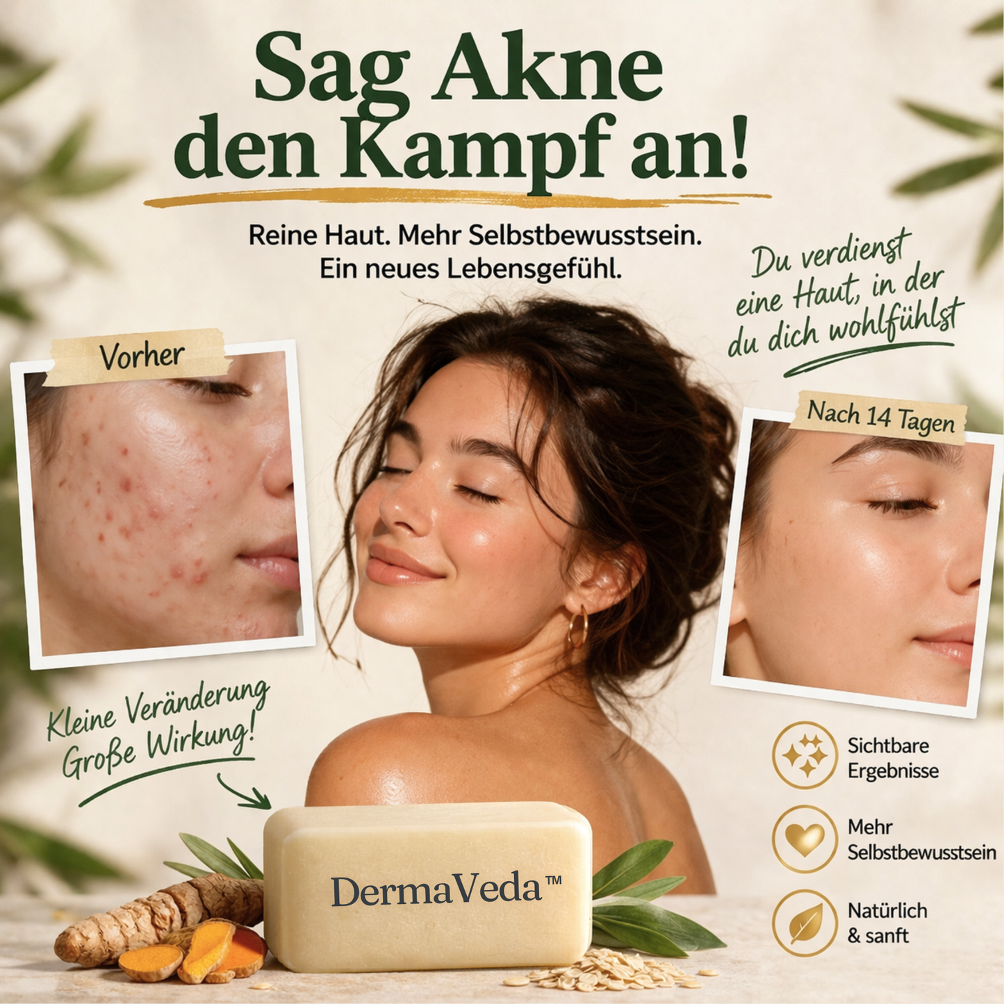 DermaVeda™