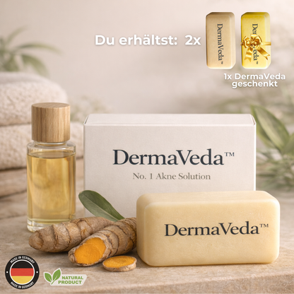 DermaVeda™
