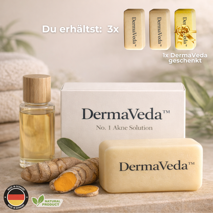 DermaVeda™