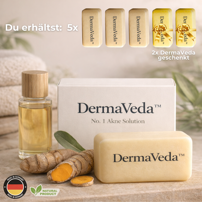 DermaVeda™