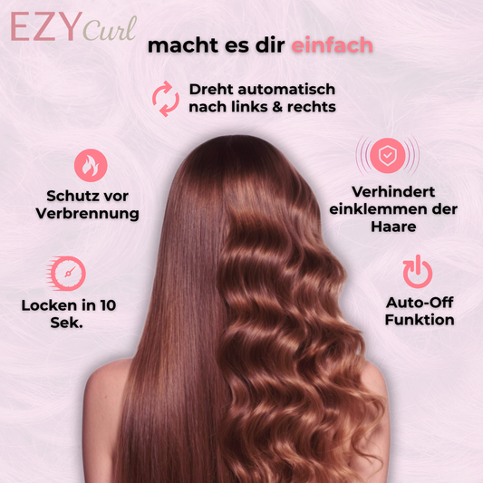 EZY Curl