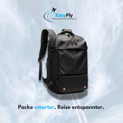 EasyFly - Vakuum Rucksack