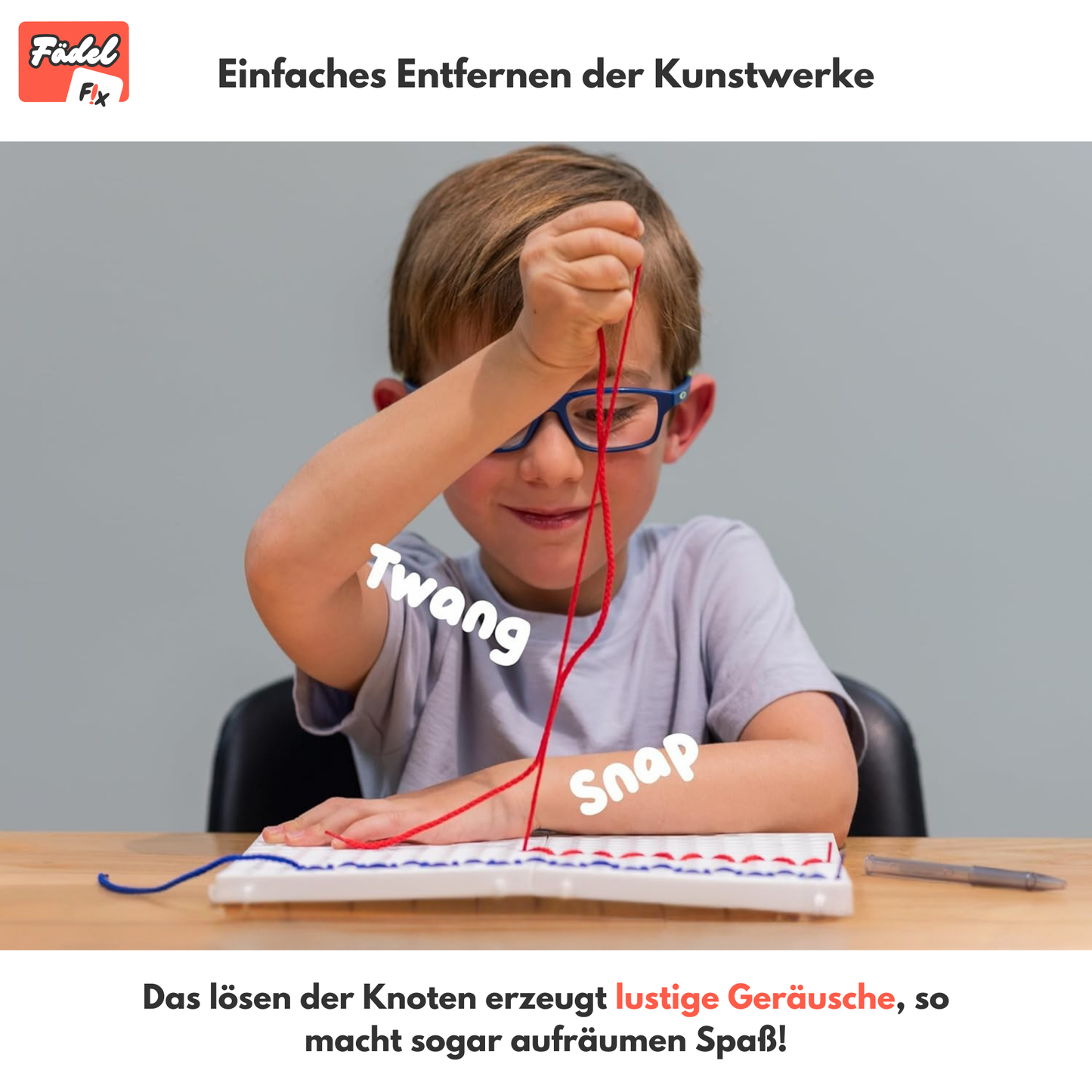 FädelFix