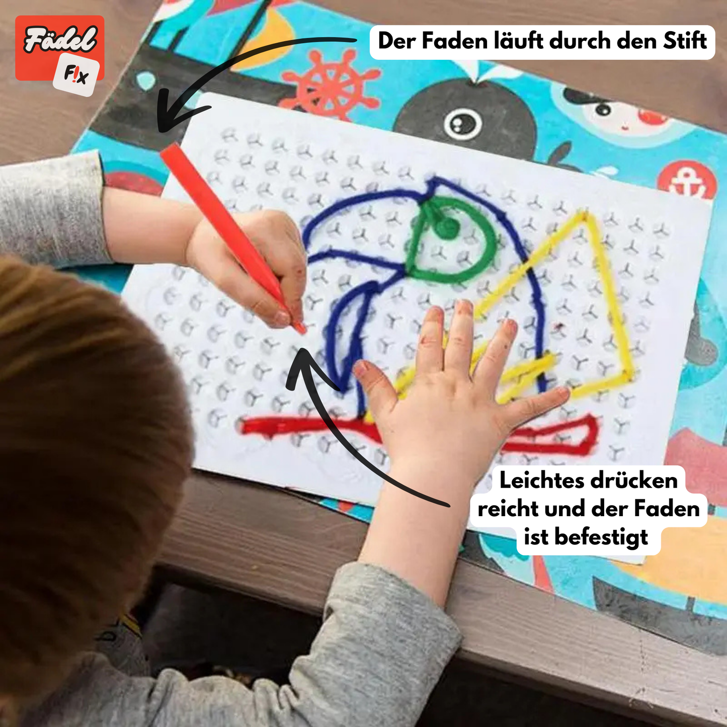 FädelFix