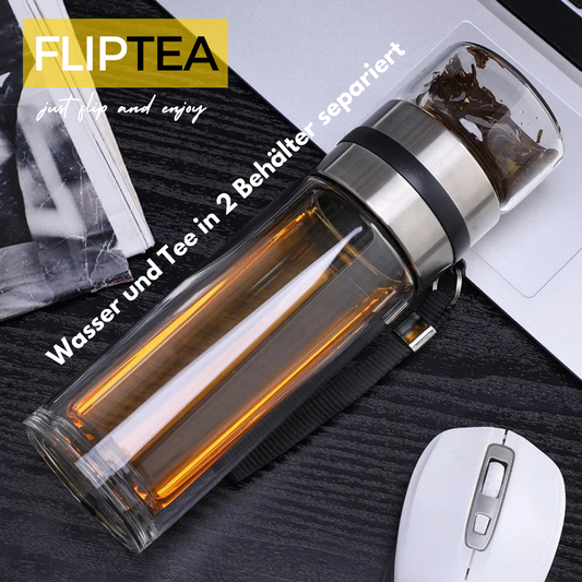 FlipTea