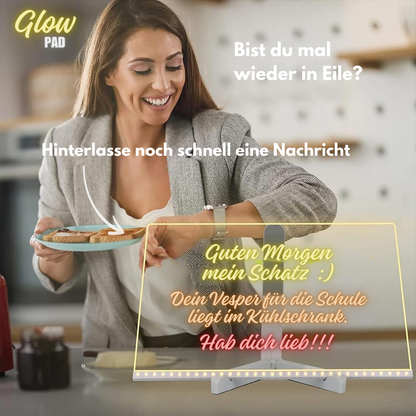 GlowPad