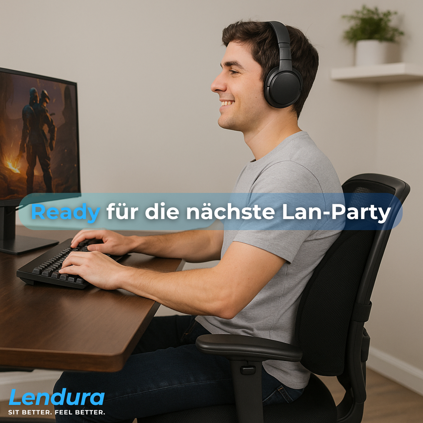 Lendura