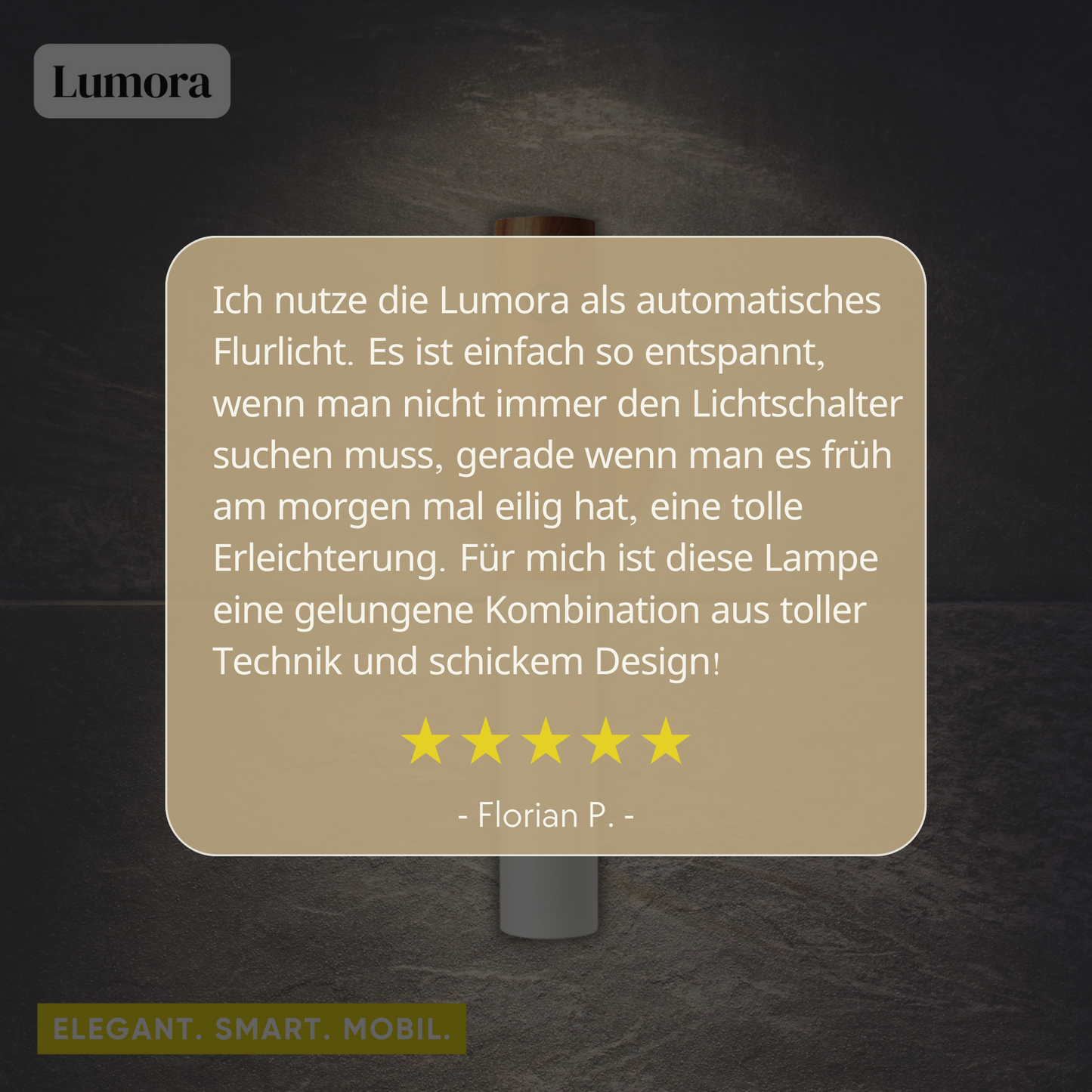 Lumora