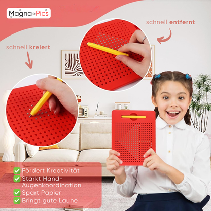 MagnaPics
