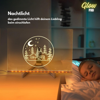 GlowPad