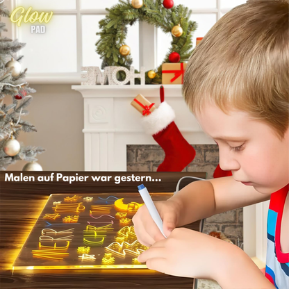 GlowPad