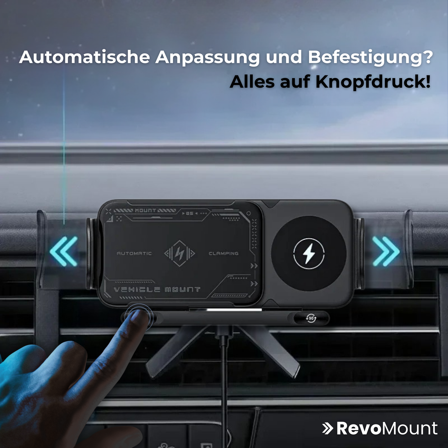 RevoMount