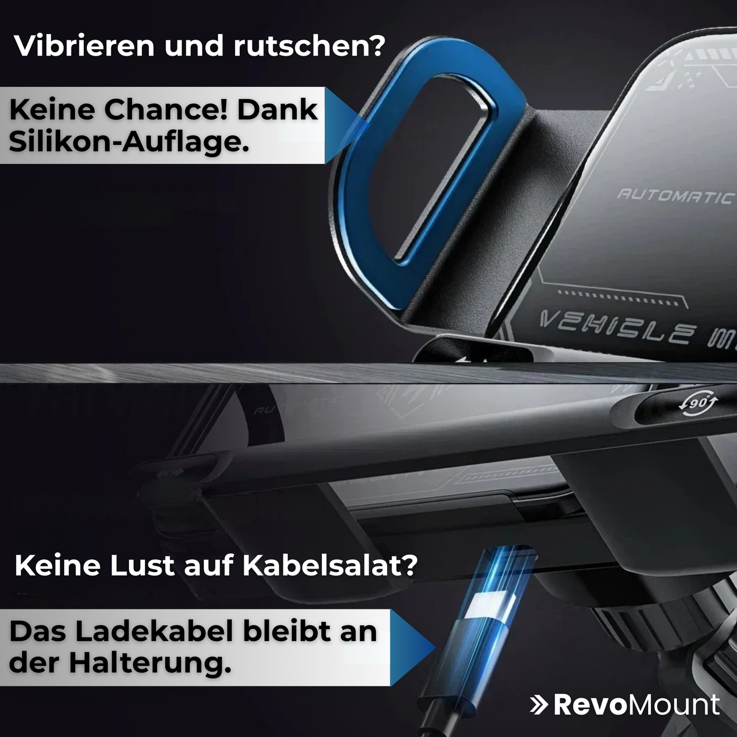 RevoMount
