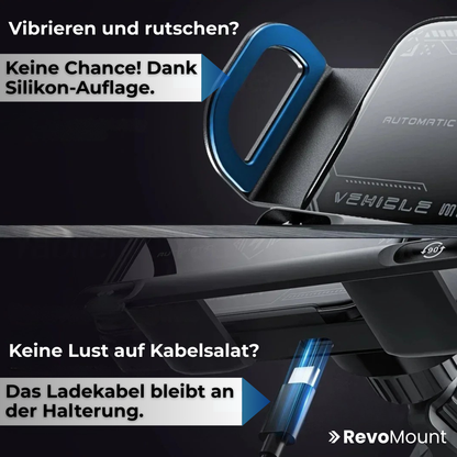 RevoMount