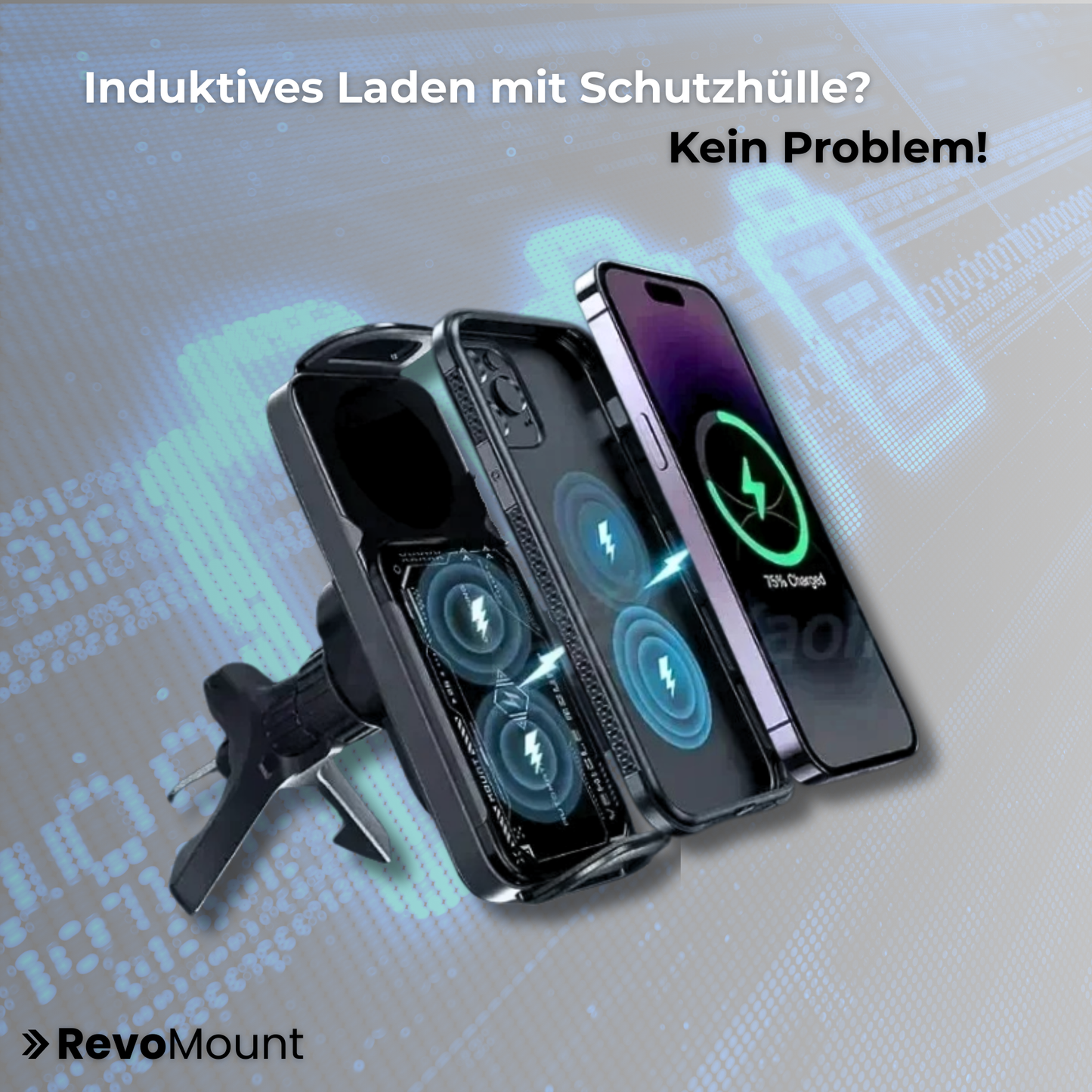 RevoMount