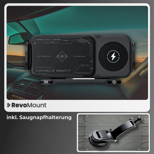 RevoMount