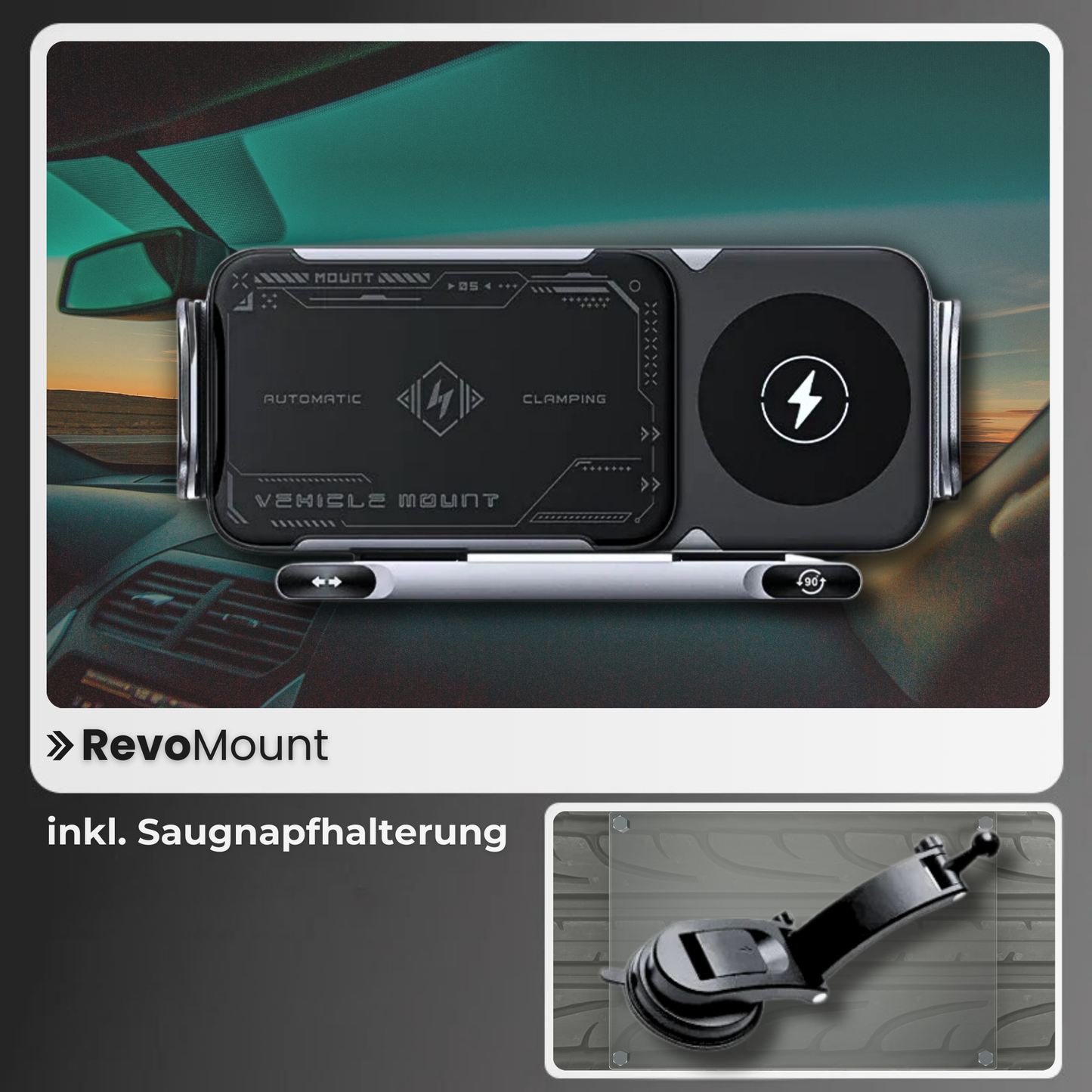 RevoMount