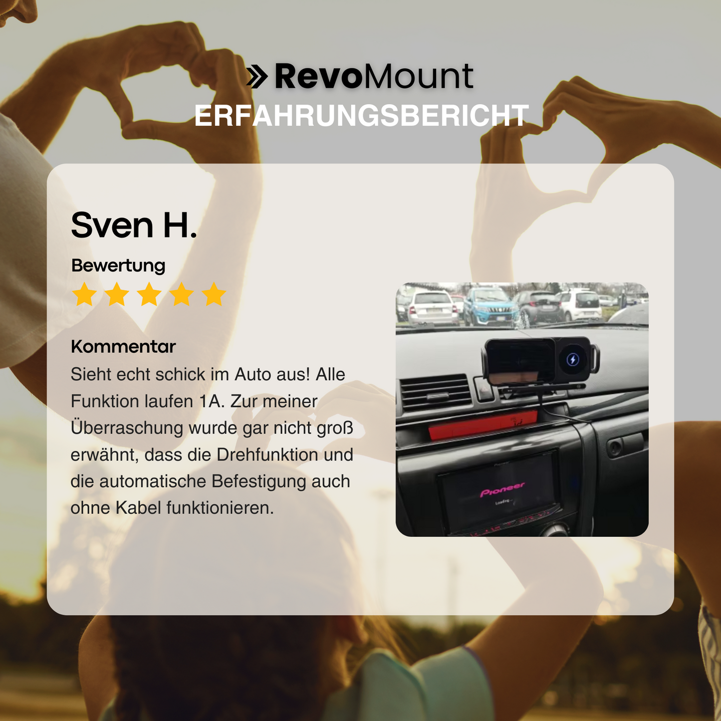 RevoMount