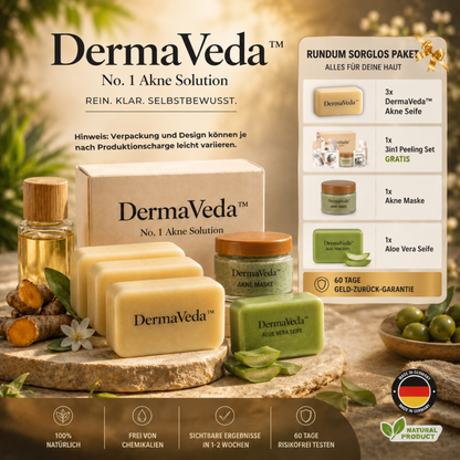 DermaVeda™