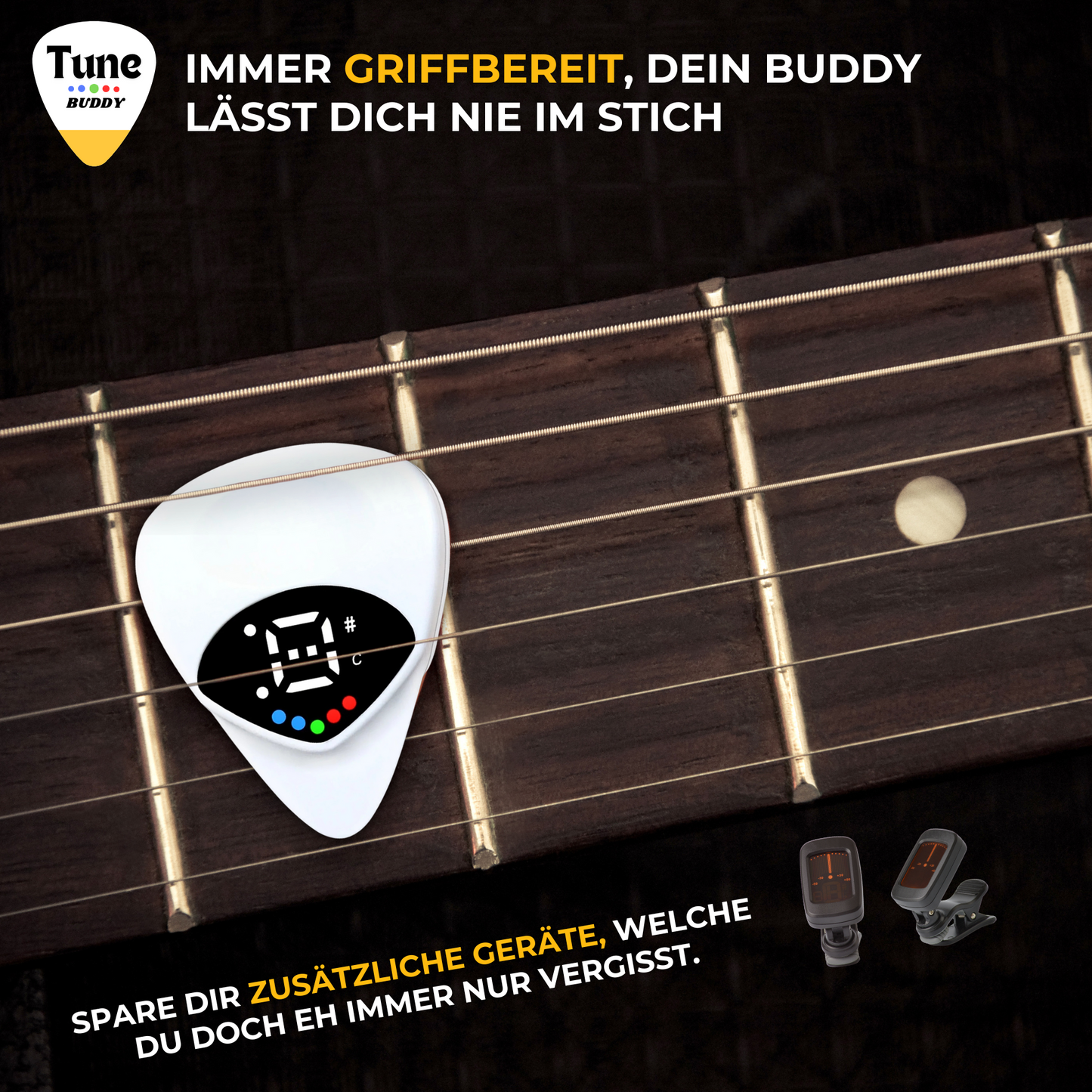 TuneBuddy