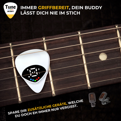 TuneBuddy