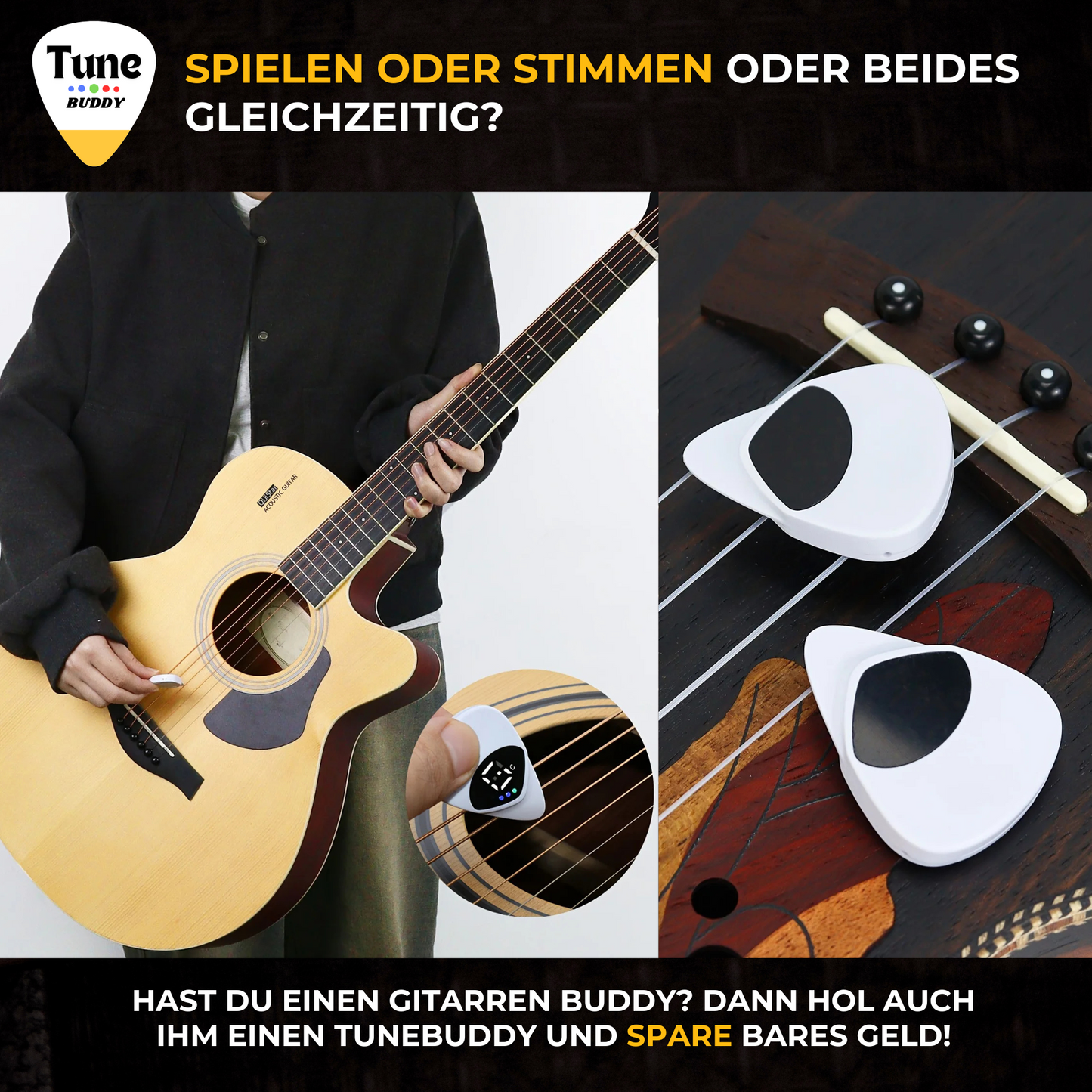 TuneBuddy