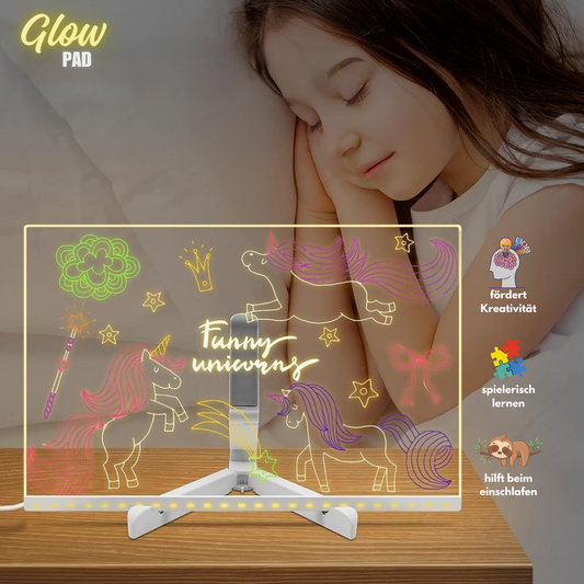 GlowPad