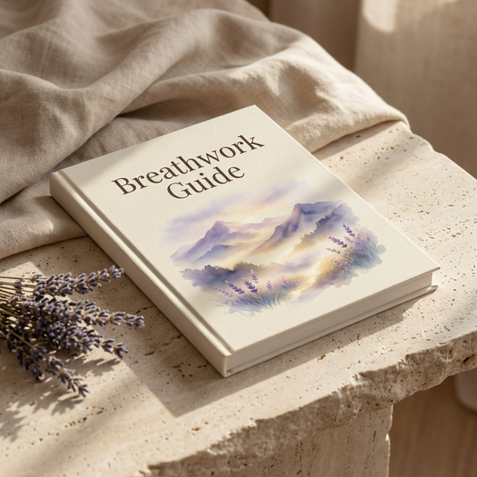 Calmia Breathwork Guide